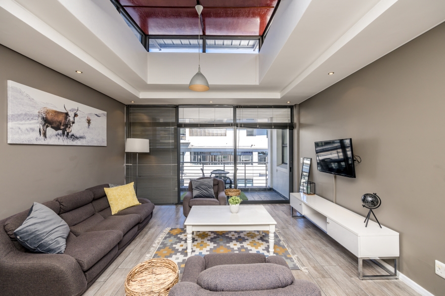 To Let 2 Bedroom Property for Rent in Cape Town City Centre Western Cape